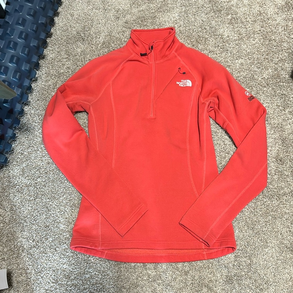North Face Summit Series Sweatshirt